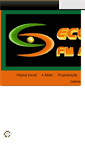 Mobile Screenshot of ecoacrefm106.com